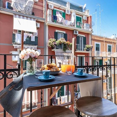 San Nicola Apartments By Rentbeat 巴里 外观 照片