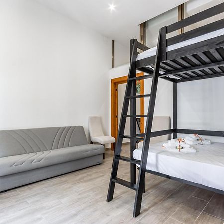 San Nicola Apartments By Rentbeat 巴里 外观 照片