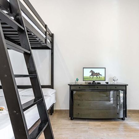 San Nicola Apartments By Rentbeat 巴里 外观 照片