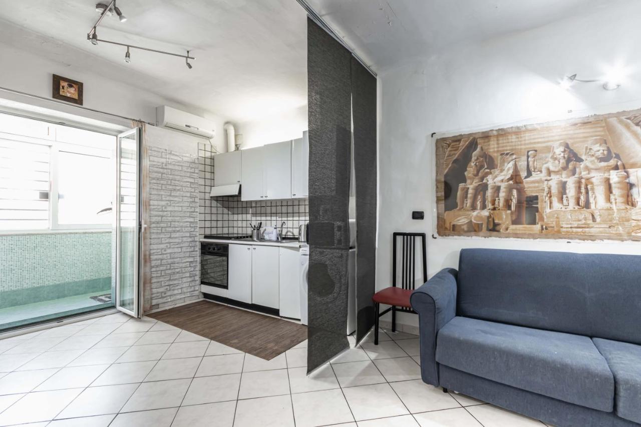 San Nicola Apartments By Rentbeat 巴里 外观 照片