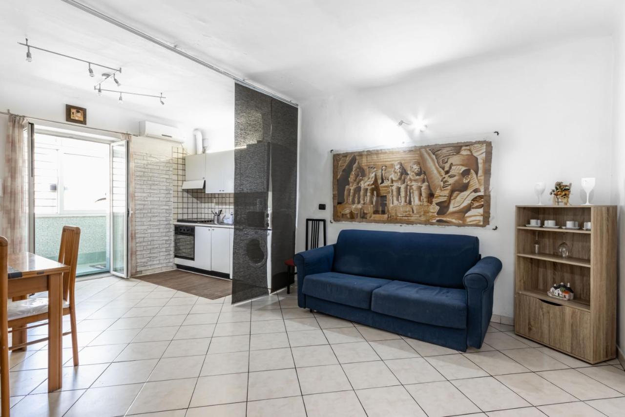 San Nicola Apartments By Rentbeat 巴里 外观 照片
