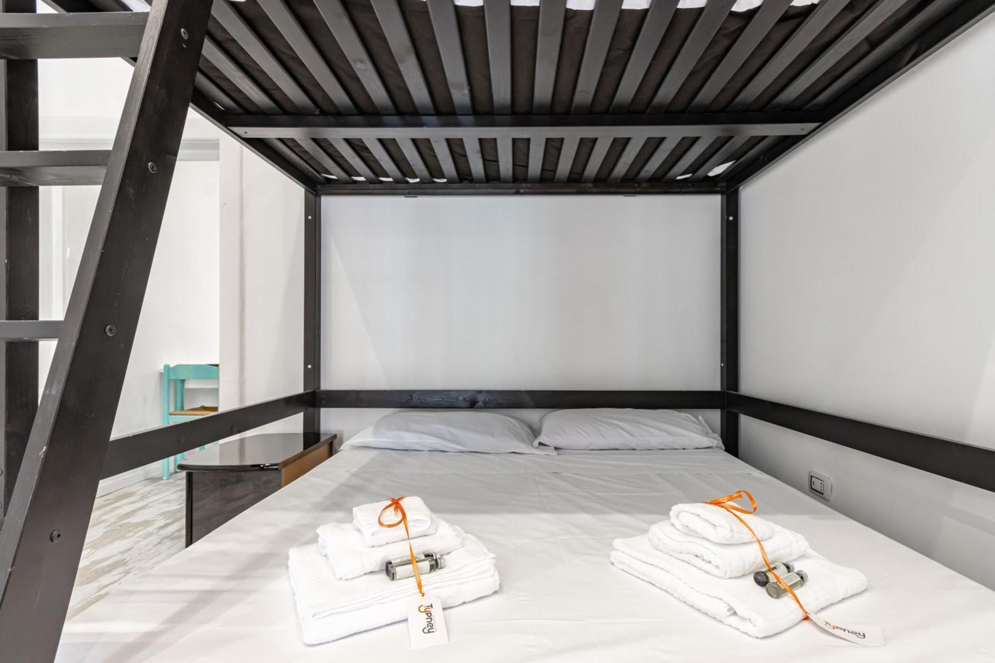 San Nicola Apartments By Rentbeat 巴里 外观 照片