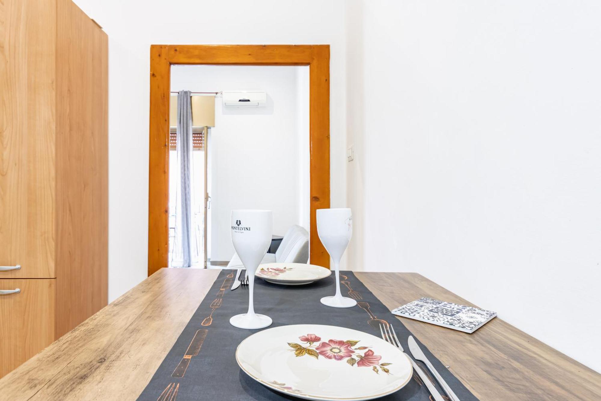 San Nicola Apartments By Rentbeat 巴里 外观 照片