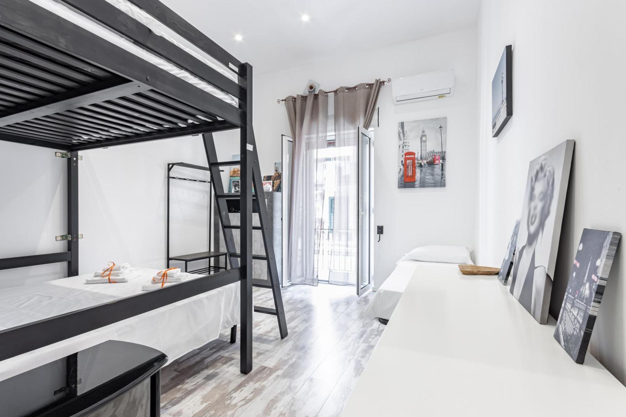 San Nicola Apartments By Rentbeat 巴里 外观 照片