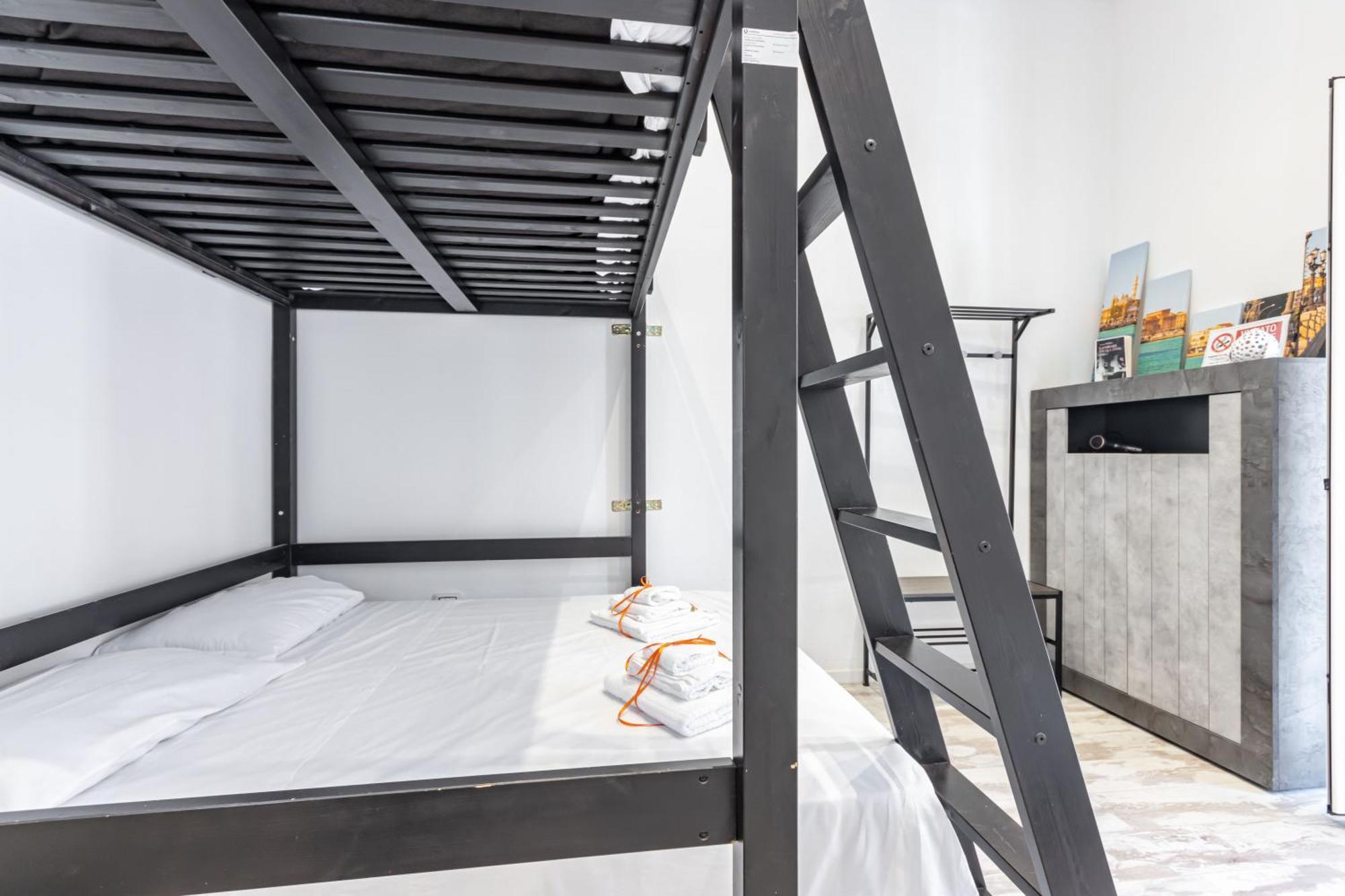 San Nicola Apartments By Rentbeat 巴里 外观 照片