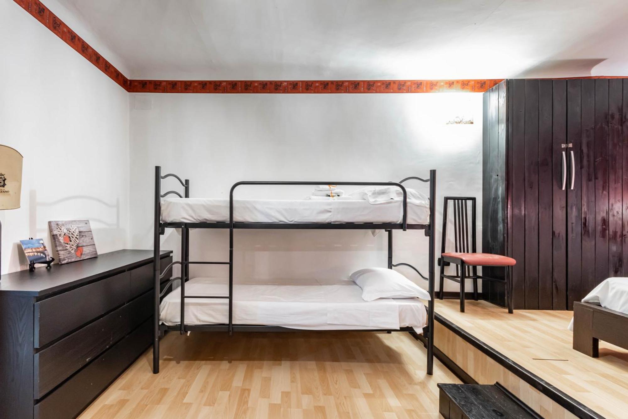 San Nicola Apartments By Rentbeat 巴里 外观 照片