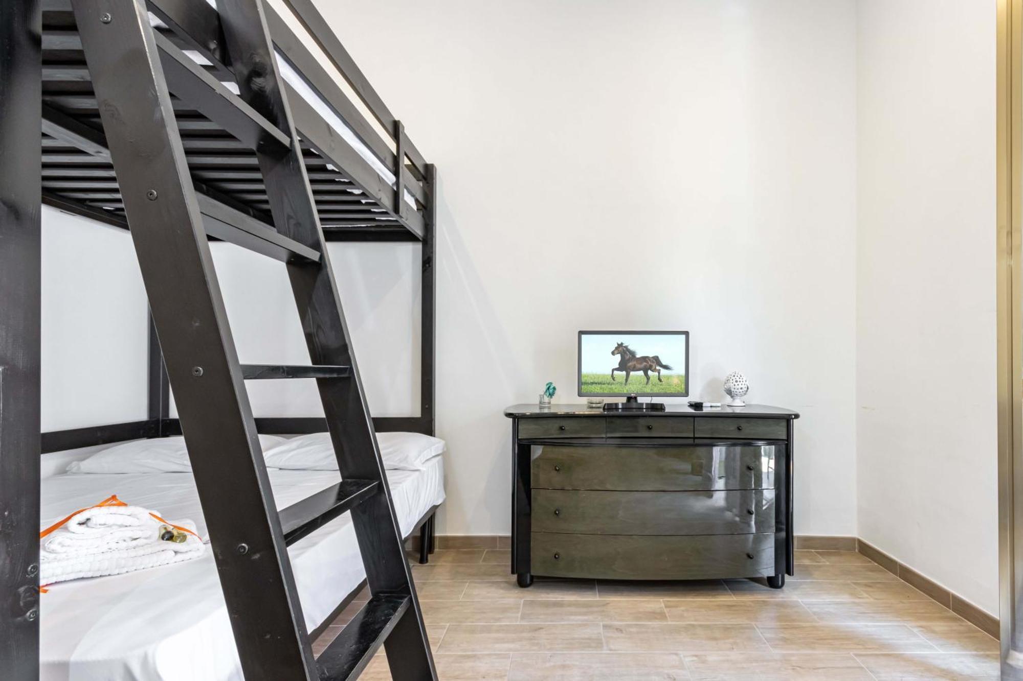 San Nicola Apartments By Rentbeat 巴里 外观 照片